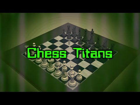 chess titans windows 10